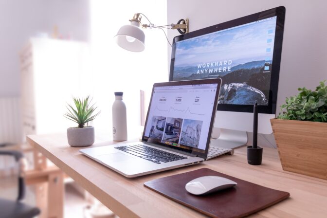 Profesionalna web stranica i zašto je ona bitna za poslovanje?